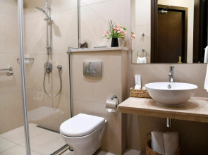 Бутик-отель Badagoni Boutique Hotel Rustaveli