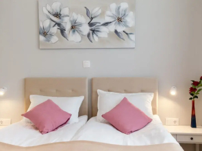 Apartments Snježana Rastoke