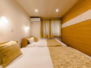 Mt. Fuji Resort Club-Zen