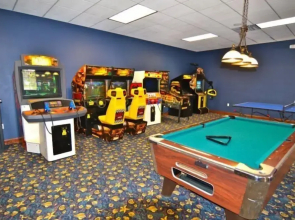 Stunning Orlando Area Resort 5 Bedroom 5 Bath Pool Home