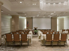 Holiday Inn Washington Capitol - Natl Mall by IHG