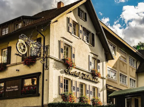 Hotel Talmuehle