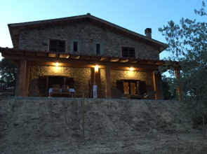 Agriturismo Campo al Crognolo
