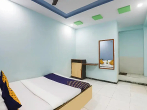 Hotel Sarovar Guest House by OYO Rooms