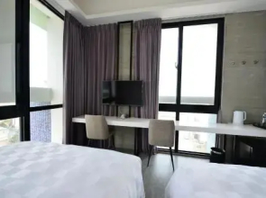 Sky Square Business Travel(天空格子商旅)
