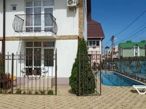 Guest House Belaya Zhemchuzhina