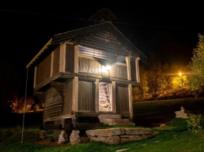 Hesla Gaard Apartments