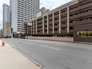 The Capitol Hotel Downtown, an Ascend Collection Hotel