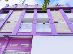 Capital O 2018 Ring Road Guest House Syariah