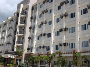 Sotogrande Iloilo Hotel
