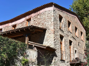 Hotel Molí de la Torre