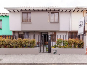 Ayenda Casa La Castellana