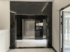 Slavno Apparts на микрорайоне 3-й