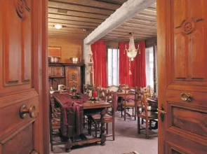 Hotel Lungwah