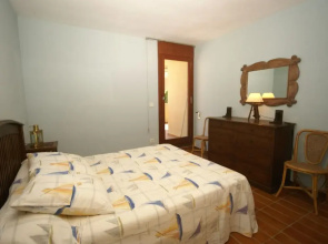 Inviting Apartment in Playa de Pals With Pool