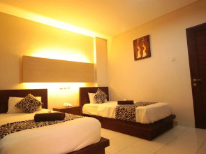 Bakung Sari Resort and Spa