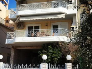 Anti's Apartment