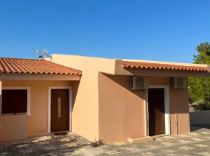 Villa Sea Breezes