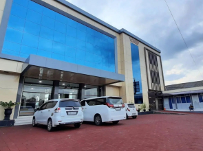 Eduhotel Citra Magelang