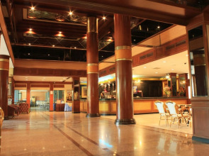 Pattaya Garden Resort