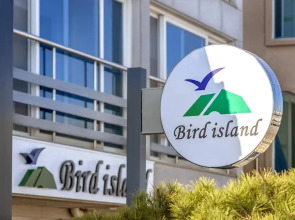 Sokcho Bird Island Pension