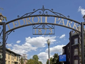 Ledroit Park Renaissance B&B