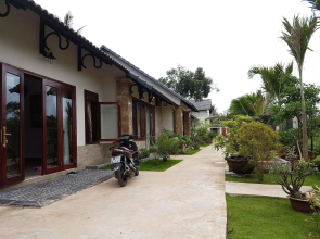 Nhat Huy Bungalow