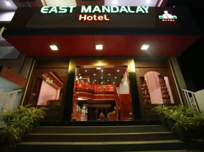 East Mandalay Hotel