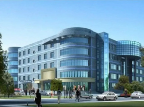 San Gong Hotel