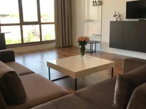 Opera Apartment