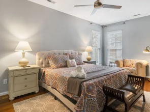 4 bedroom, Parkside Terrace Lane