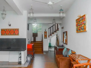Hala Heritage Villa