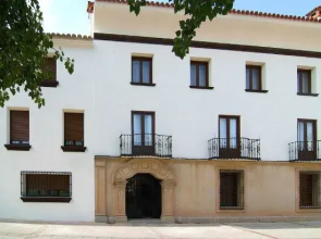 Casa Rural Palacete Magaña
