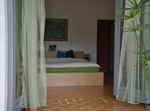 Ferienwohnung Alpenseepark