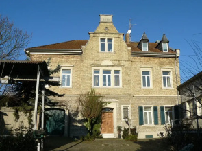 Ferienwohnung Weingut Dr. Dahlem