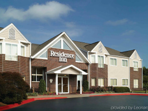 Residence Inn by Marriott Atlanta Airport North/Virginia Ave
