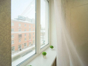 Апартаменты на улице Орджоникидзе