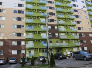 . Randevu Apartment