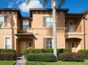 Ip60296 - Regal Palms Resort & Spa - 4 Bed 3 Baths Townhome