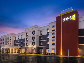Home2 Suites by Hilton Long Island Brookhaven