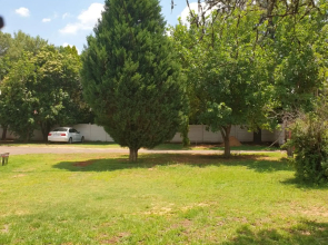 Rose Guesthouse Klerksdorp