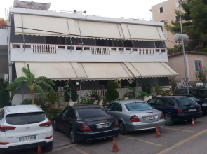 Sulo Apartments