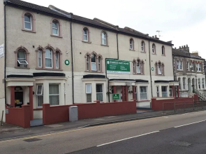 Shamrock Guest House