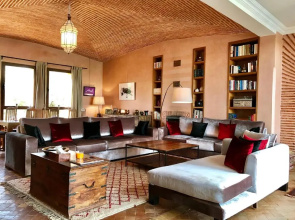 Villa Malika Marrakech