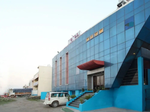 OYO 4754 Hotel Center Point