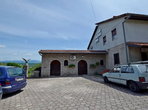 Apartment Rukavac