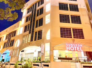 Sunsega Hotel