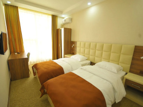 Отель «Сити»