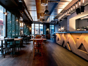 Hotel City Zürich Design & Lifestyle