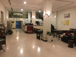 Safari Hotel